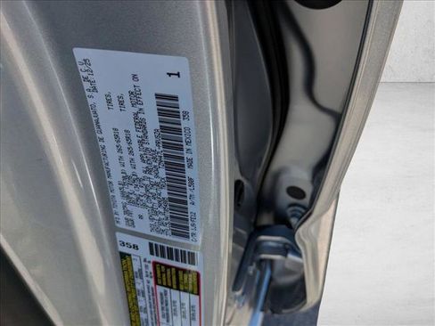 New 2026 Toyota Tacoma TRD Sport image 15