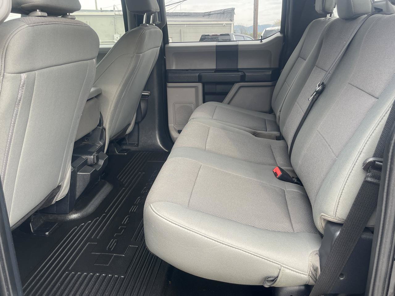 Used 2022 Ford F350 XL w/ STX Appearance Package AWD/4WD image 18