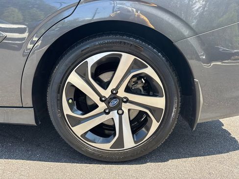 Used 2020 Subaru Legacy Limited XT w/ Popular Package #2 AWD/4WD image 18