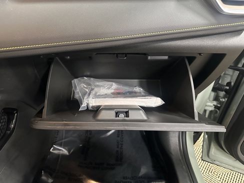 Certified 2024 Chevrolet TrailBlazer ACTIV image 21