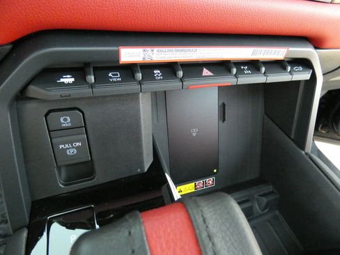 Used 2025 Toyota Tundra TRD Pro image 87