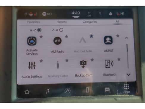 Used 2022 RAM 1500 Big Horn image 24