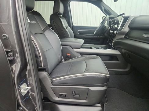 New 2026 RAM 2500 Laramie image 40