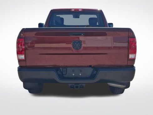 Used 2022 RAM 1500 Tradesman w/ Popular Equipment Group RWD image 5
