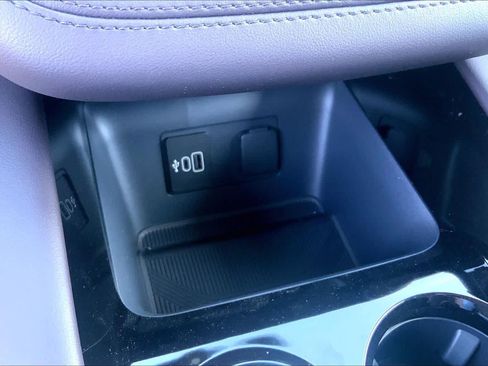 New 2026 Ford Explorer Platinum RWD image 19