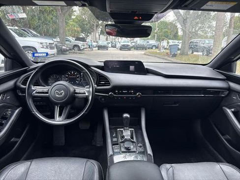 Used 2019 MAZDA MAZDA3 Hatchback w/ Premium Package image 24