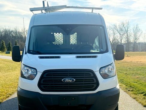 Used 2018 Ford Transit 250 148 Medium Roof image 13