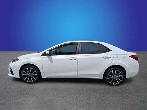 Used 2019 Toyota Corolla SE FWD image 7