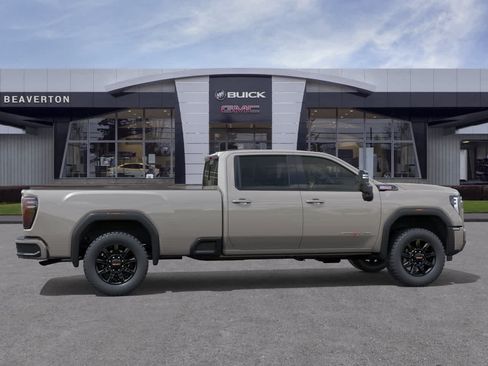 New 2026 GMC Sierra 2500 AT4 w/ AT4 Premium Plus Package AWD/4WD image 5