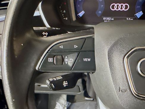 Used 2021 Audi Q3 2.0T Premium w/ Convenience Package image 14