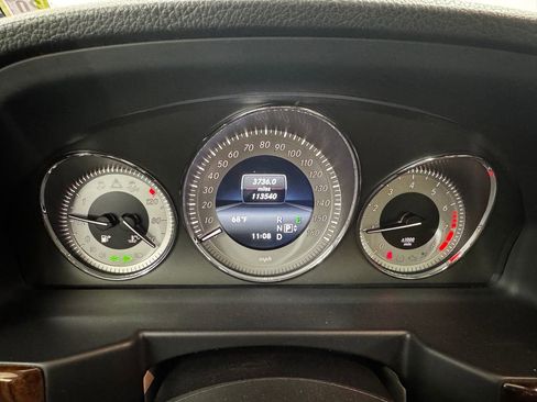 Used 2015 Mercedes-Benz GLK 350 4MATIC image 18