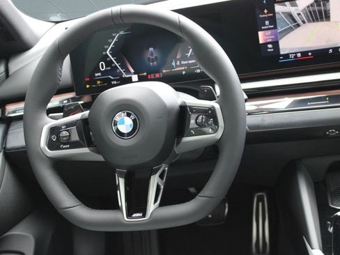 New 2026 BMW 530i w/ M Sport Package image 17