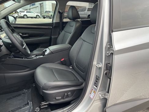 Used 2024 Hyundai Tucson SEL w/ Convenience Package FWD image 20