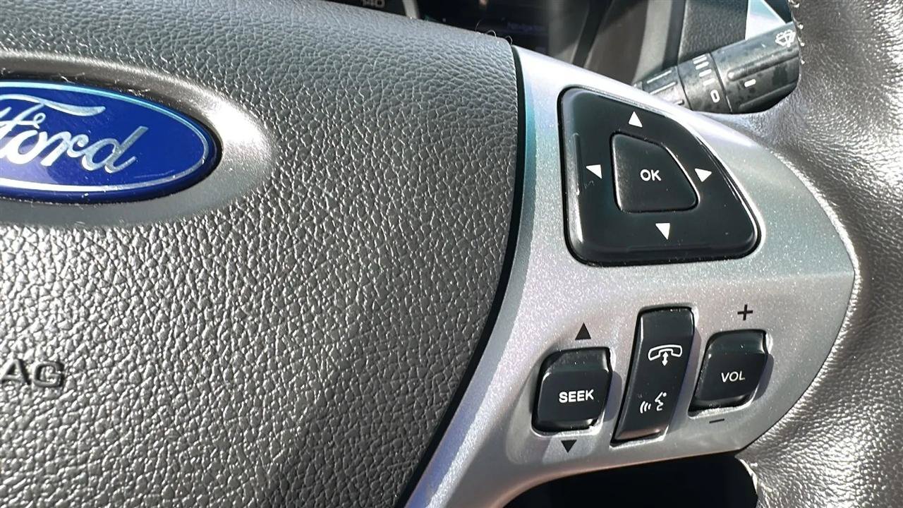 Used 2014 Ford Explorer XLT w/ Equipment Group 202A AWD/4WD image 44