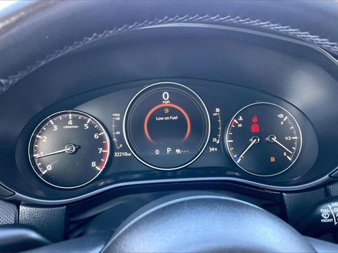 Certified 2023 MAZDA CX-50 AWD 2.5 S w/ Cargo Package image 20