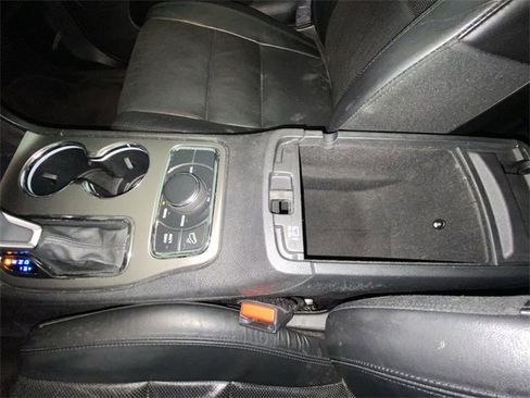 Used 2018 Jeep Grand Cherokee Limited w/ Luxury Group II image 21