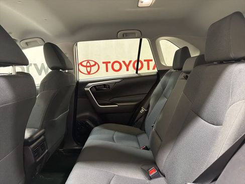 Used 2025 Toyota RAV4 LE image 20