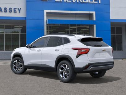 New 2026 Chevrolet Trax LT w/ LT Convenience Package