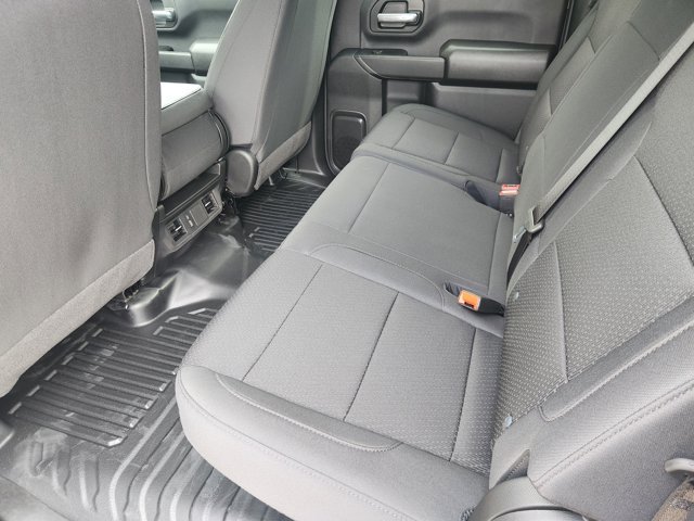 New 2026 Chevrolet Silverado 3500 W/T w/ WT Convenience Package RWD image 29