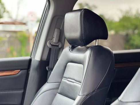 Used 2020 Honda CR-V EX-L image 32