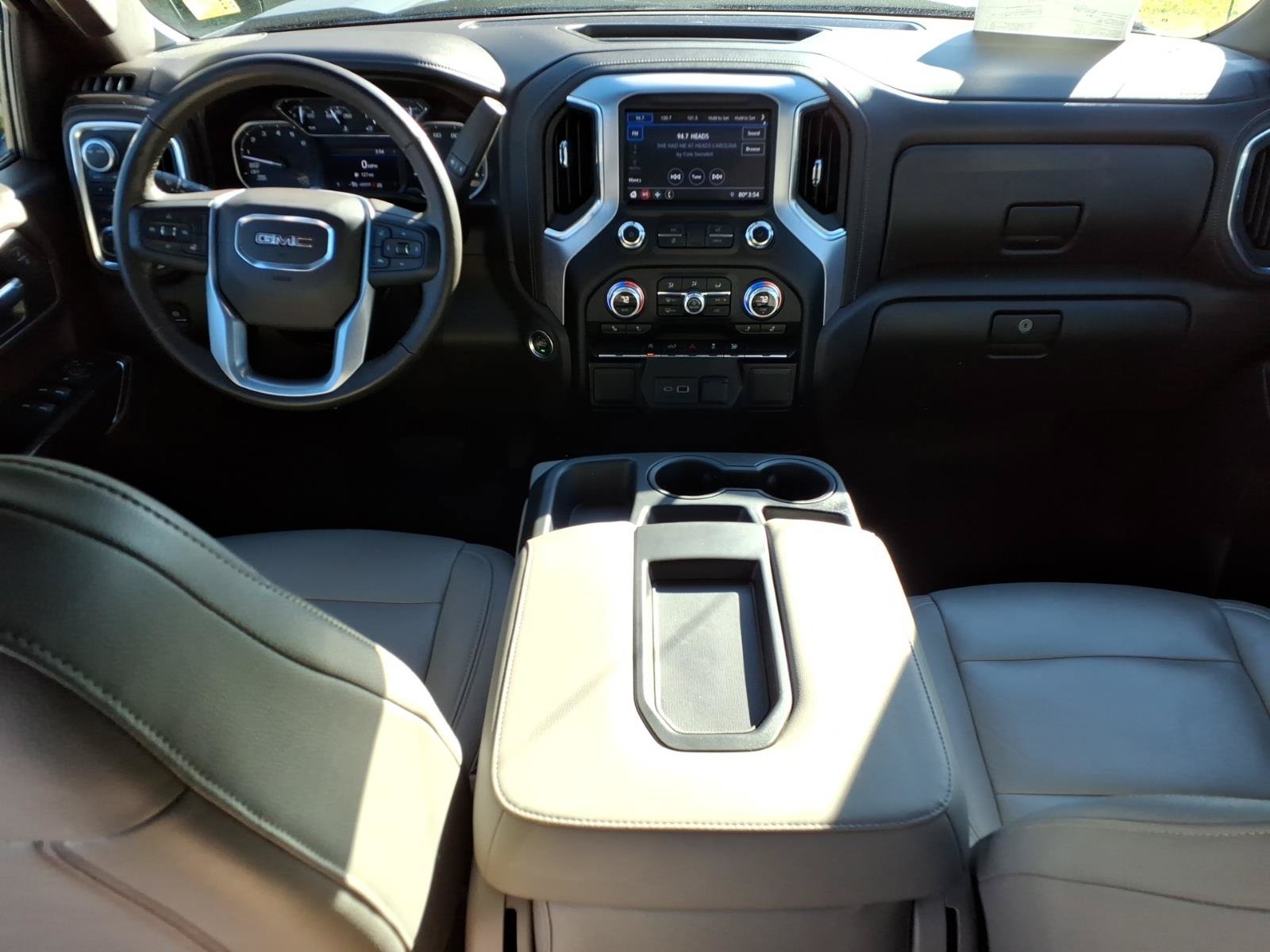 Used 2020 GMC Sierra 1500 SLE w/ SLE Value Package AWD/4WD image 13