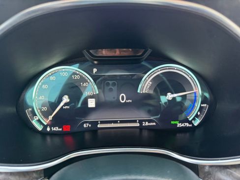 Used 2023 Genesis G80 image 31