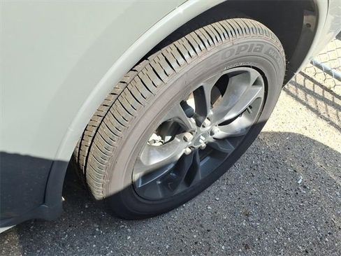 New 2025 Dodge Durango R/T image 11