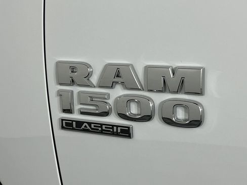 Used 2023 RAM 1500 Tradesman w/ Popular Equipment Group AWD/4WD image 26