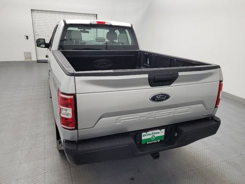 Used 2018 Ford F150 XL w/ Equipment Group 101A Mid AWD/4WD image 6