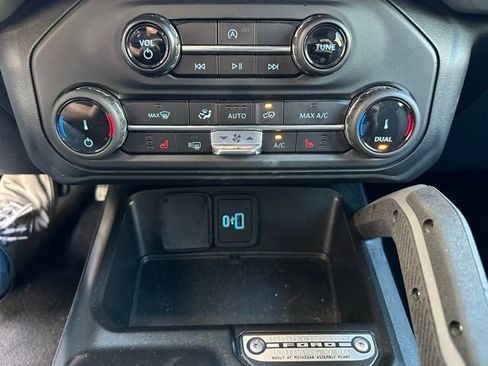 Certified 2022 Ford Bronco Big Bend image 20