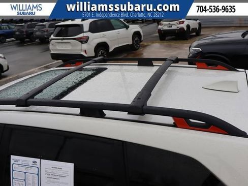 Used 2021 Subaru Forester Sport w/ Popular Package #2 image 14