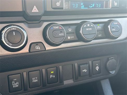 Used 2023 Toyota Tacoma TRD Sport image 18