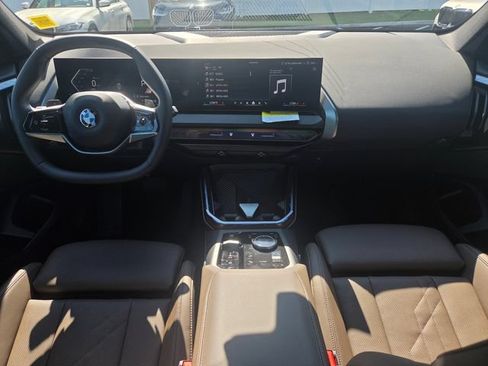 Used 2026 BMW X3 xDrive30i w/ Convenience Package AWD/4WD image 12