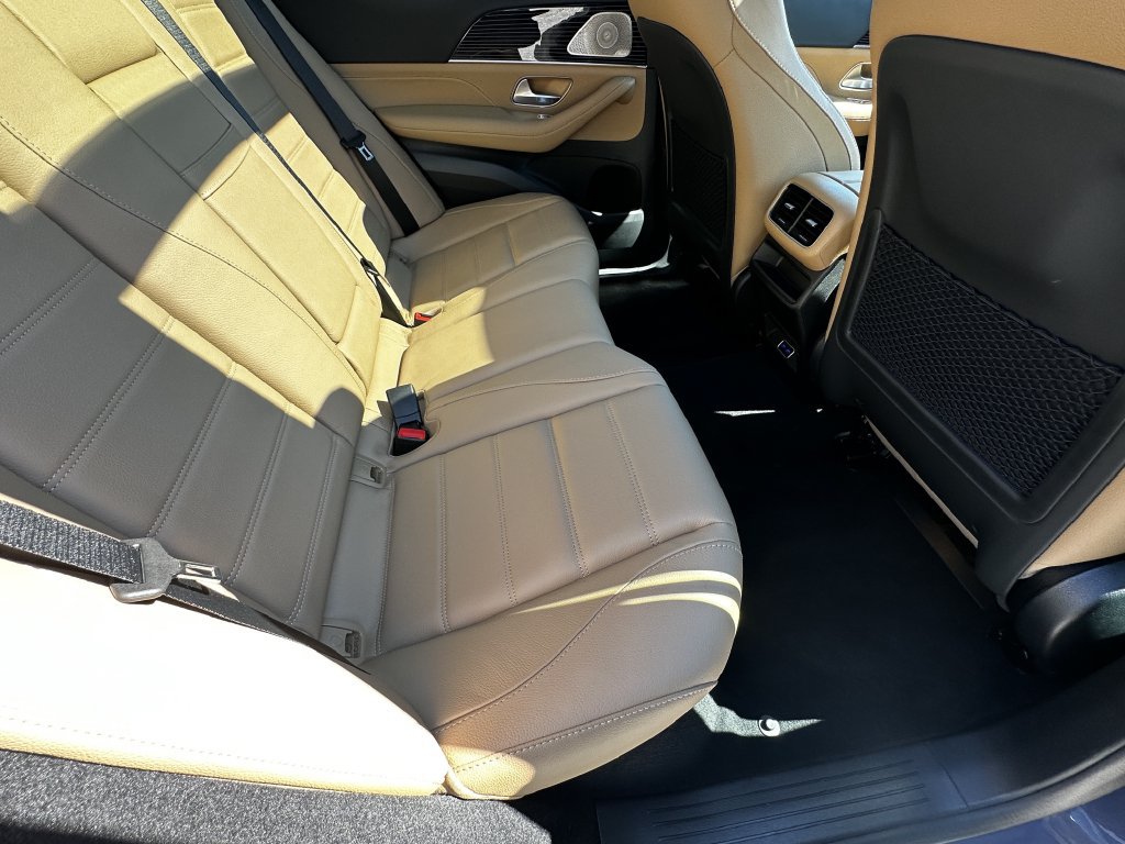 Certified 2026 Mercedes-Benz GLE 450 4MATIC image 18