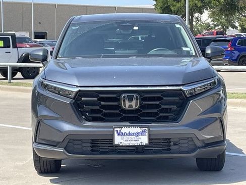 Used 2024 Honda CR-V LX image 6
