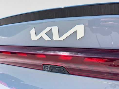 Used 2023 Kia K5 GT FWD image 58