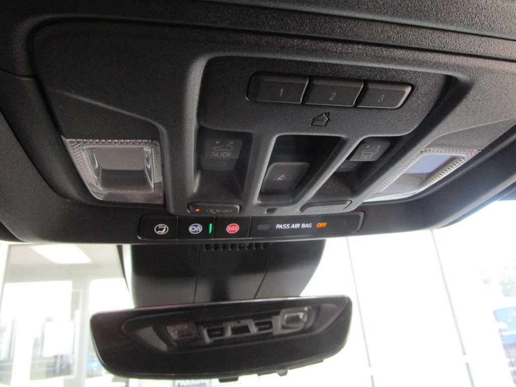 New 2026 GMC Sierra 1500 AT4 w/ AT4 Premium Package AWD/4WD image 45