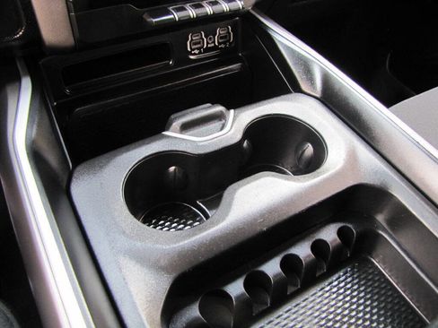 Used 2021 RAM 1500 Big Horn image 41