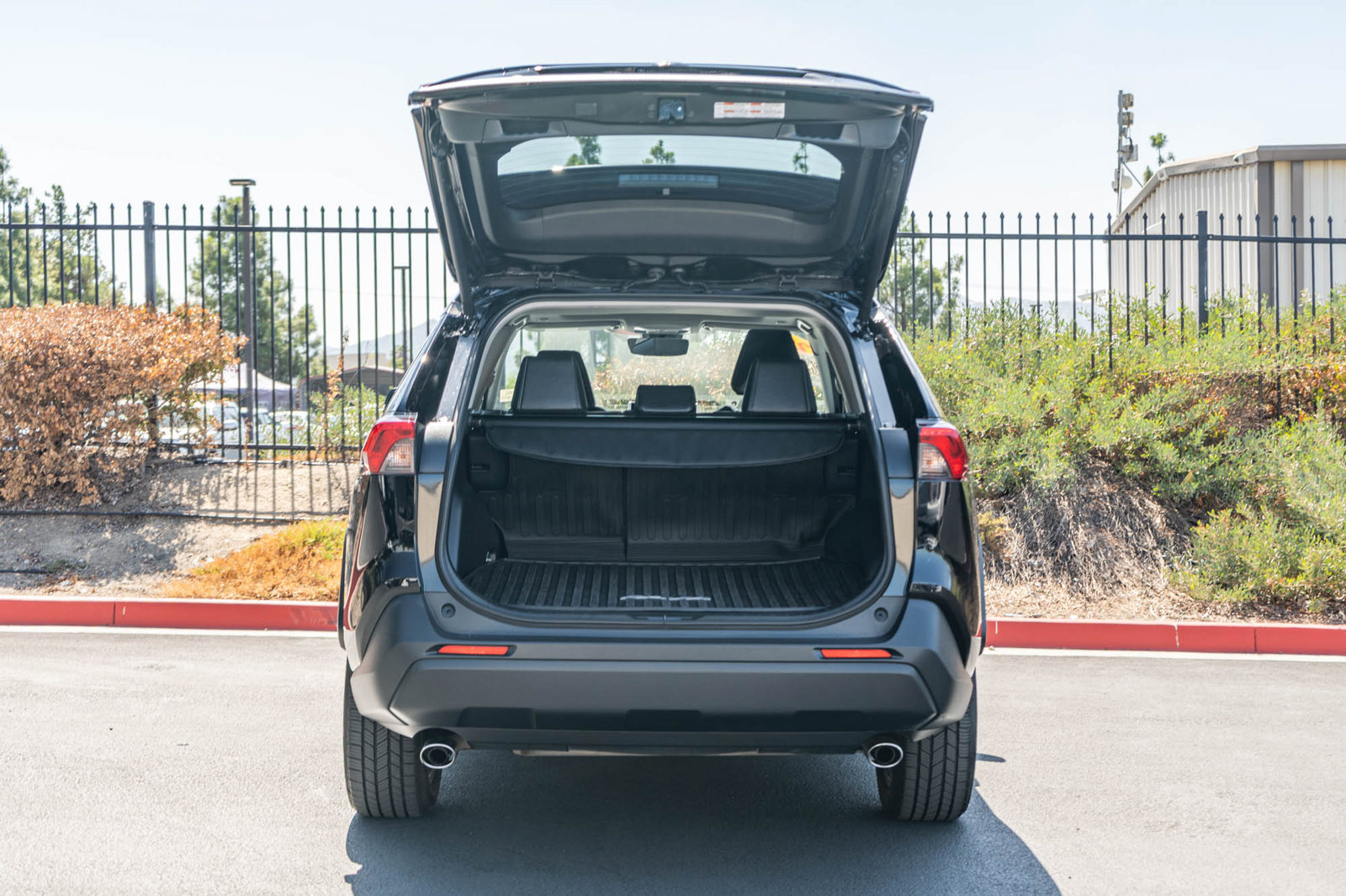 Certified 2024 Toyota RAV4 XLE Premium FWD image 22