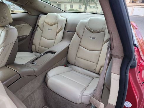 Used 2014 Cadillac ELR w/ Luxury Package FWD image 24
