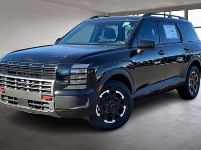 New 2026 Hyundai Palisade XRT Pro