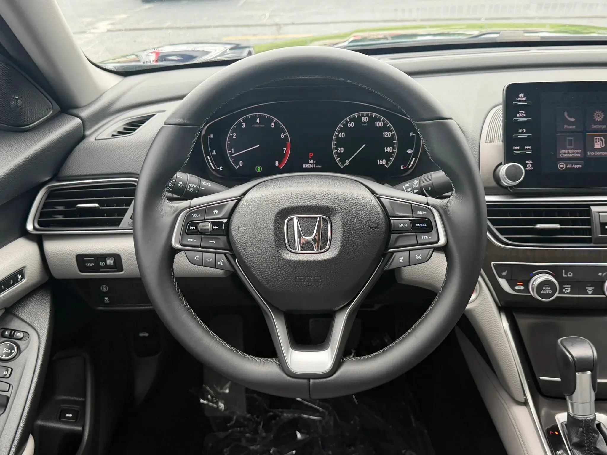 Used 2018 Honda Accord EX-L image 42