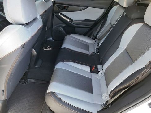 Used 2022 Subaru Crosstrek 2.0i Premium image 17