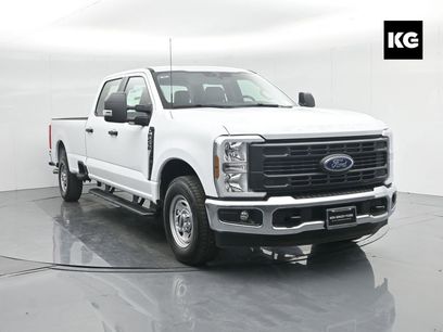 New 2026 Ford F250 XL w/ XL Chrome Package