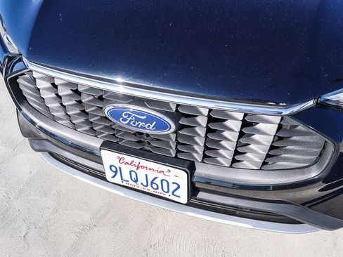 Used 2024 Ford Escape Active image 8