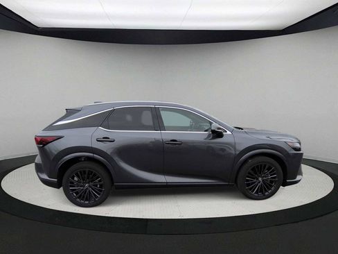 Used 2024 Lexus RX 350 Premium image 9