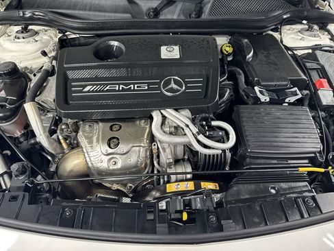 Used 2018 Mercedes-Benz GLA 45 AMG 4MATIC image 25
