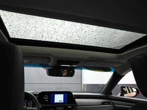 Certified 2025 Lexus ES 350 w/ Premium Package FWD image 17