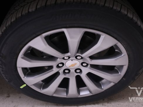 New 2026 Chevrolet Tahoe Premier image 39