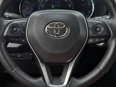 Certified 2023 Toyota RAV4 XLE w/ Convenience Package AWD/4WD image 26